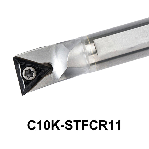 C10K-STFCR11（no include inserts）