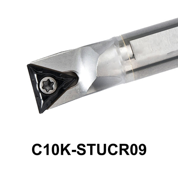 C10K-STUCR09（no include inserts）