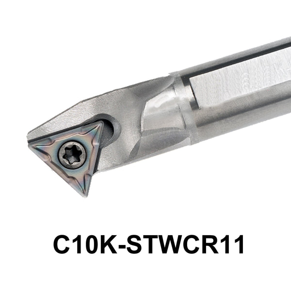 C10K-STWCR11（no include inserts）