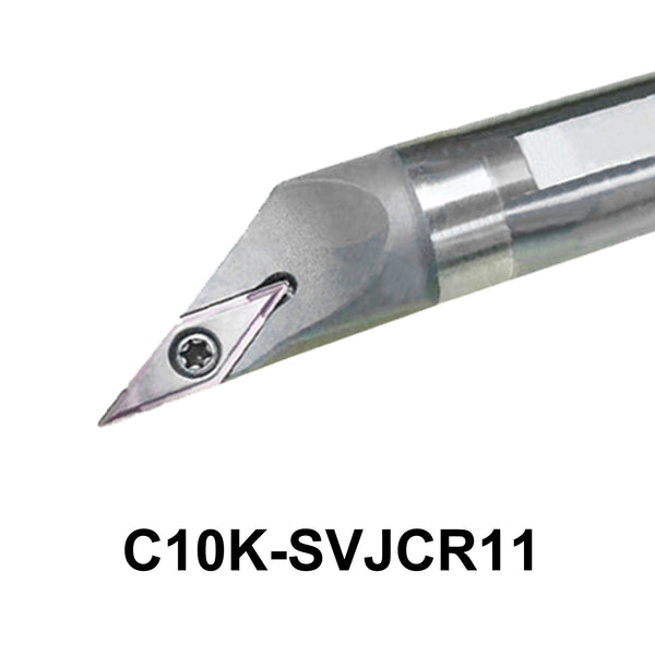 C10K-SVJCR11（no include inserts）