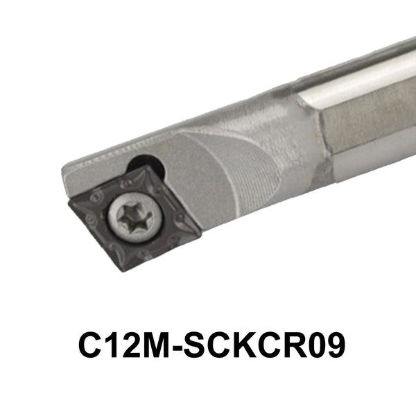 C12M-SCKCR09（no include inserts）