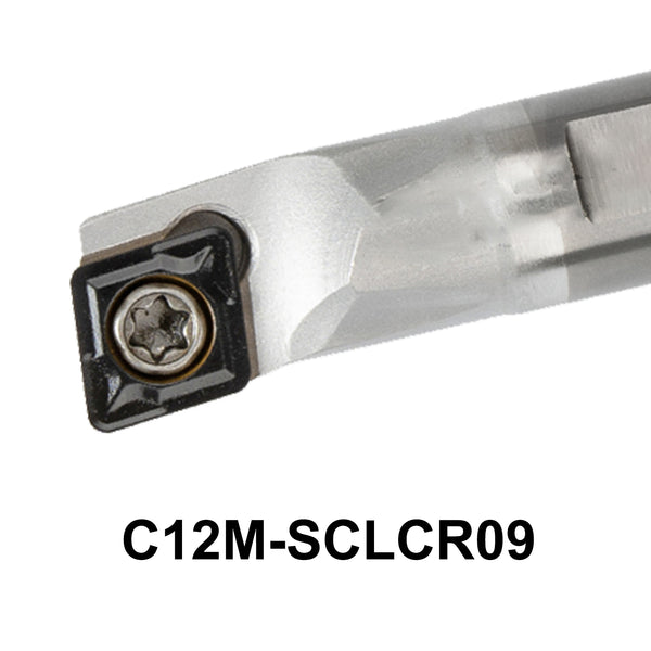 C12M-SCLCR09（no include inserts）