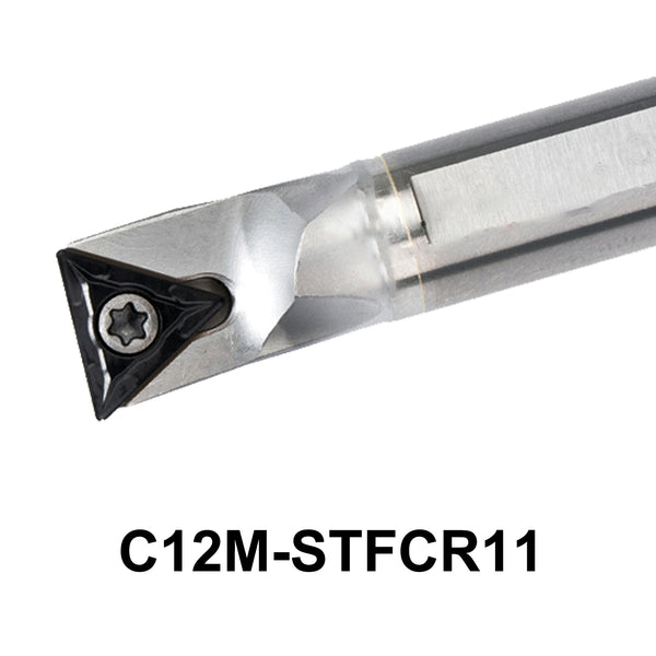 C12M-STFCR11（no include inserts）