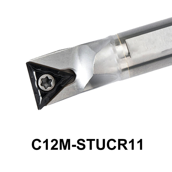 C12M-STUCR11（no include inserts）