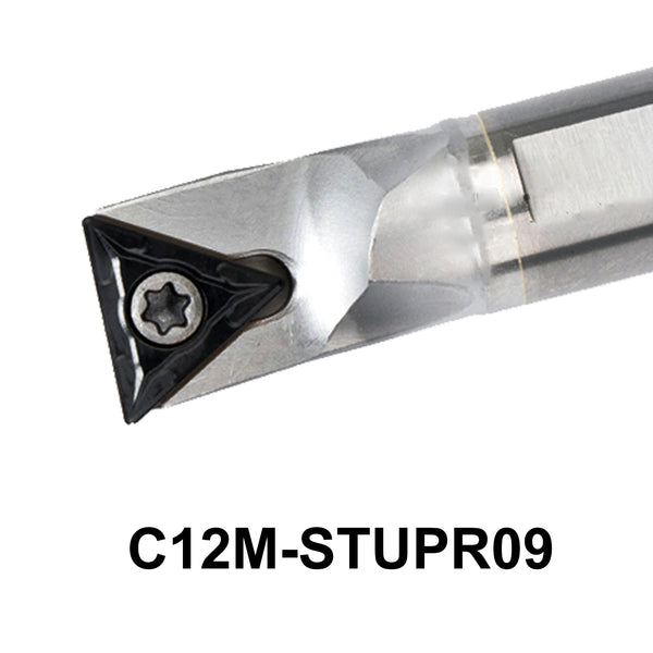 C12M-STUPR09（no include inserts）