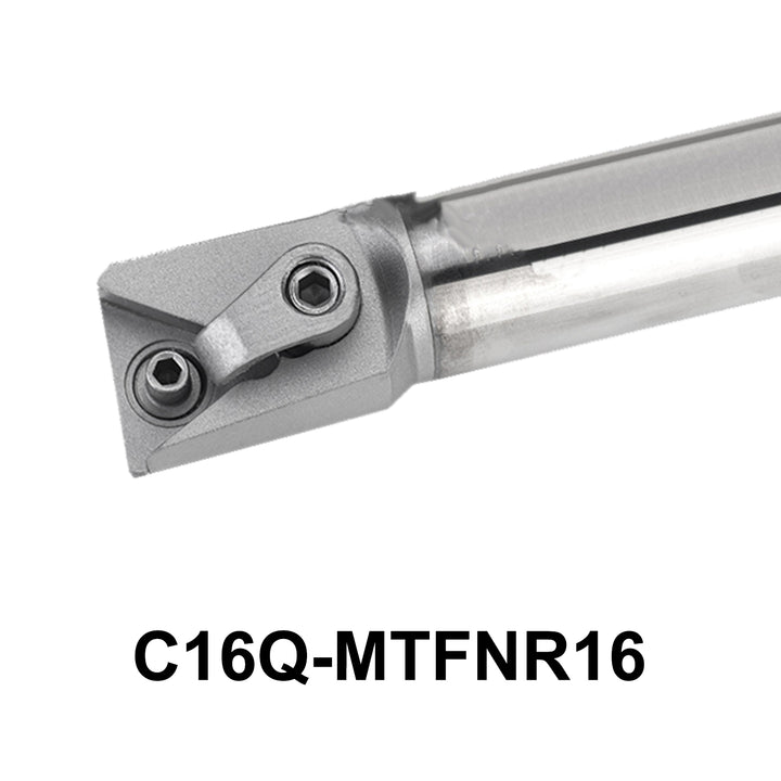 C16Q-MTFNR16 Internal Tungsten steel 