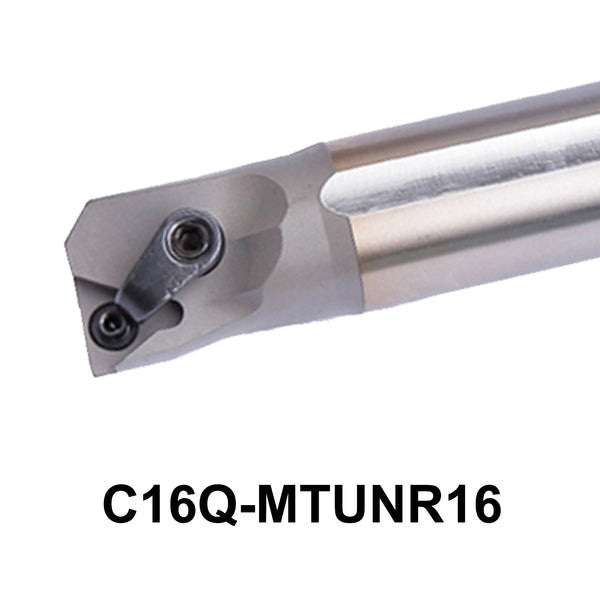 C16Q-MTUNR16（no include inserts）