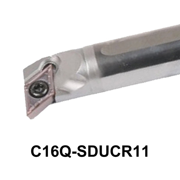 C16Q-SDUCR11（no include inserts）