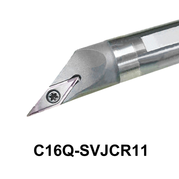 C16Q-SVJCR11（no include inserts）