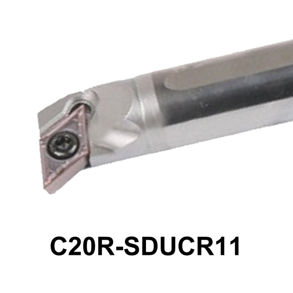 C20R-SDUCR11（no include inserts）