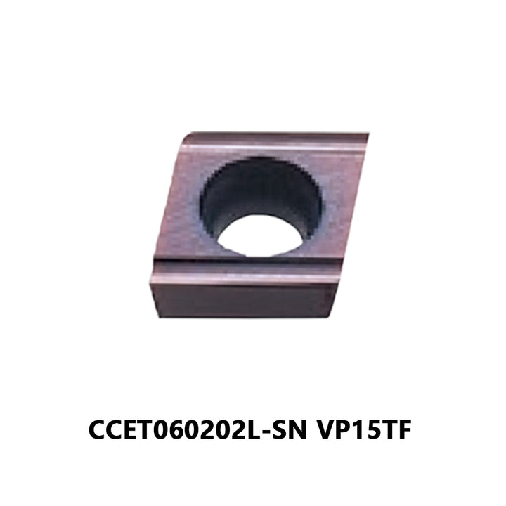 carbide cutter inserts