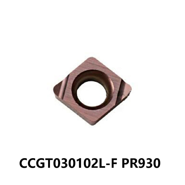 CCGT030102L-F PR930 (10pcs)