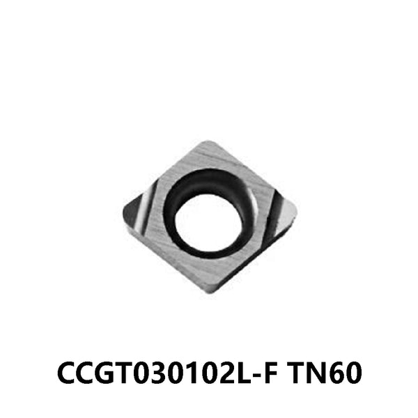 CCGT030102L-F TN60 (10pcs)