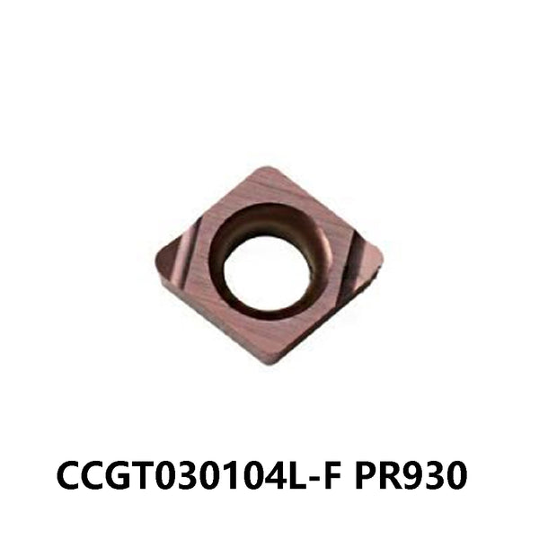 CCGT030104L-F PR930 (10pcs)