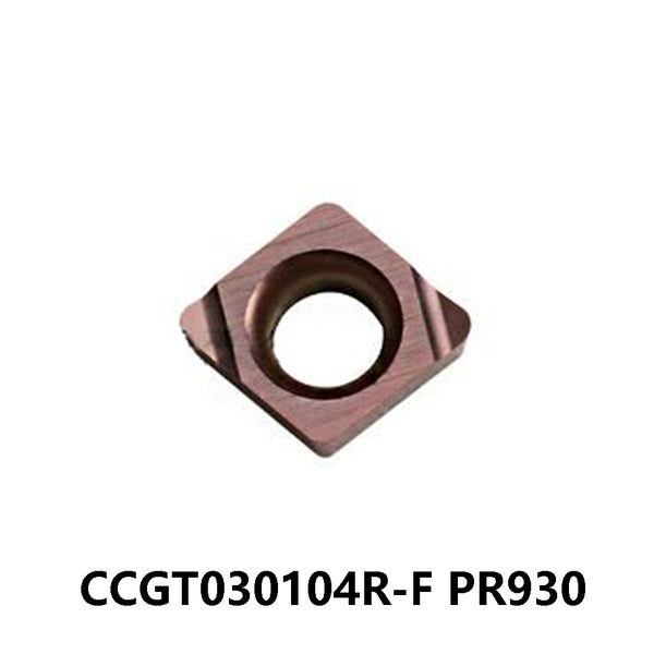 CCGT030104R-F PR930 (10pcs)