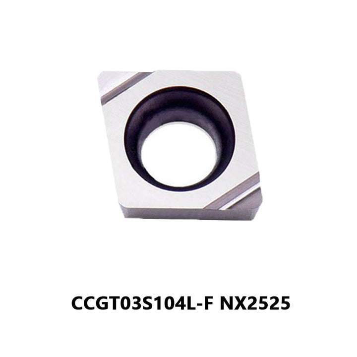 carbide cutter inserts