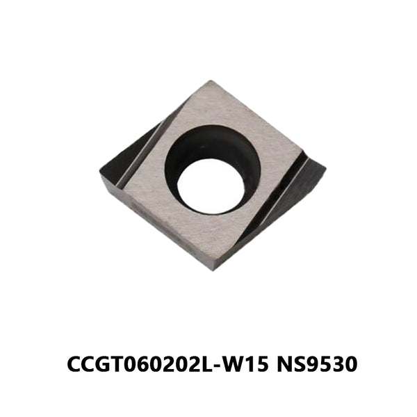 CCGT060202L-W15 NS9530 (10pcs)