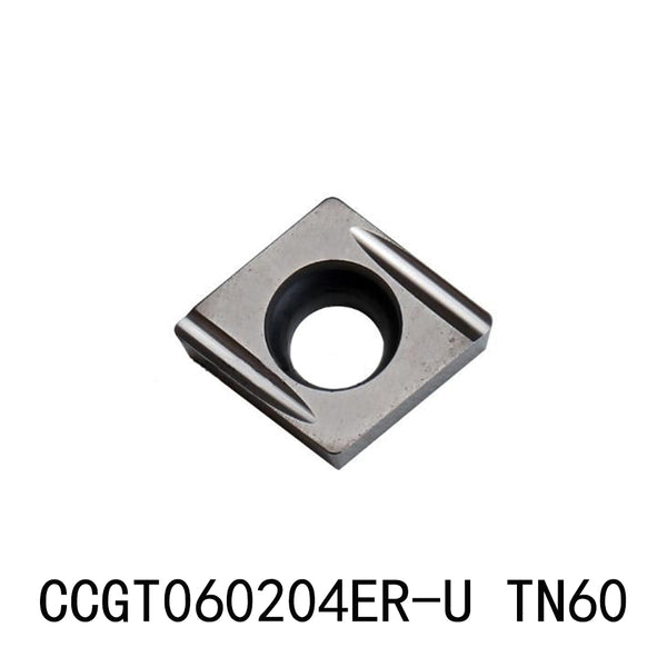 CCGT060204ER-U TN60 (10pcs)