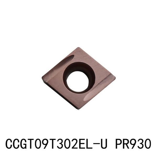 CCGT09T302EL-U PR930 (10pcs)