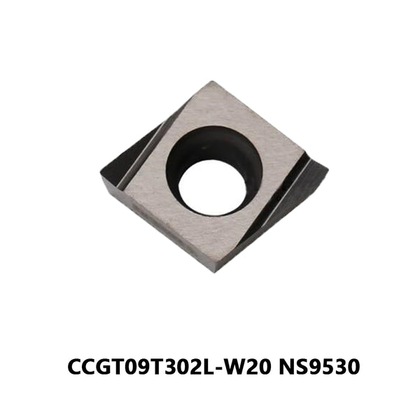 CCGT09T302L-W20 NS9530 (10pcs)