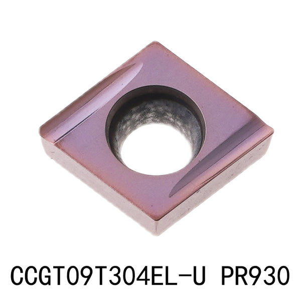 CCGT09T304EL-U PR930 (10pcs)