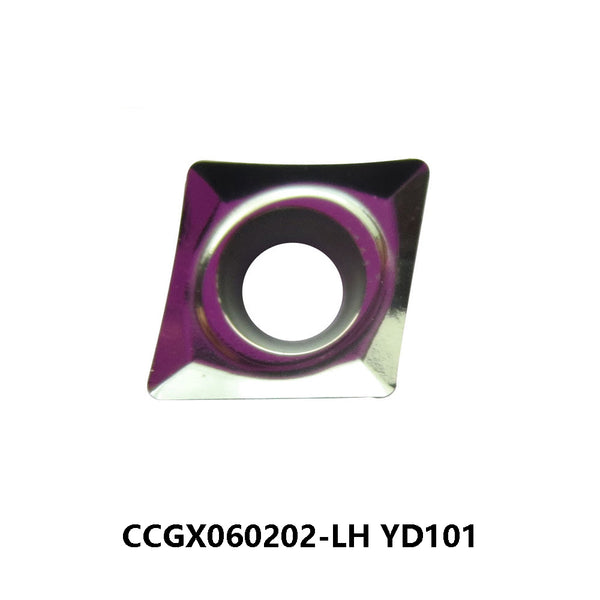 CCGX060202-LH YD101 (10pcs)