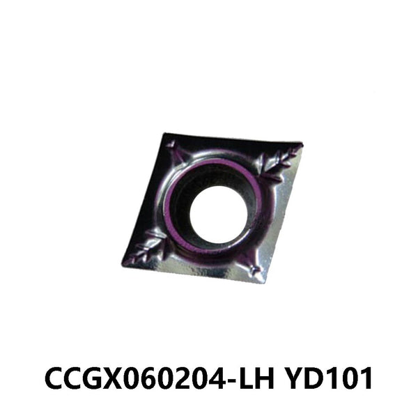 CCGX060204-LH YD101 (10pcs)