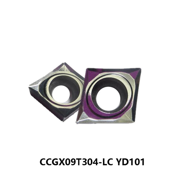 CCGX09T304-LC YD101 (10pcs)