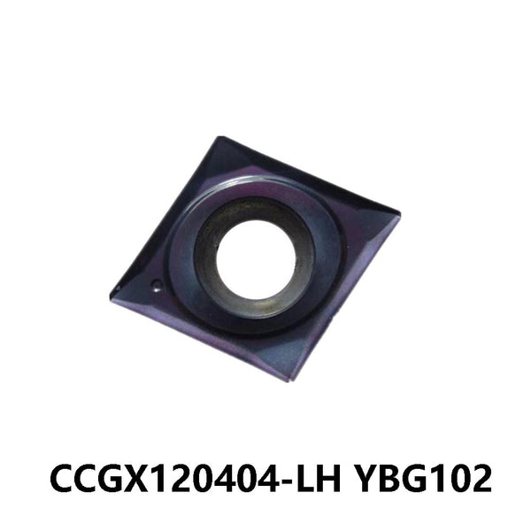 CCGX120404-LH YBG102 (10pcs)