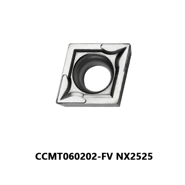 carbide cutter inserts