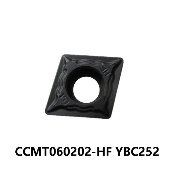 CCMT060202-HF YBC252 (10pcs)