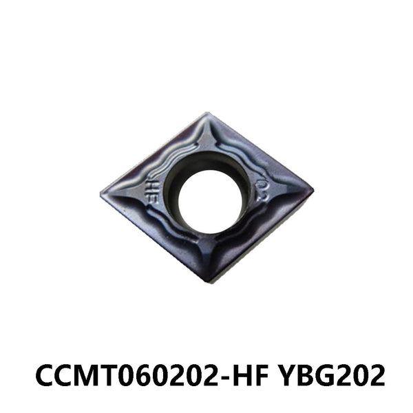 CCMT060202-HF YBG202 (10pcs)