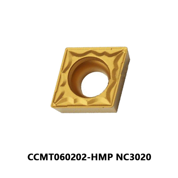 CCMT060202-HMP NC3020 (10pcs)