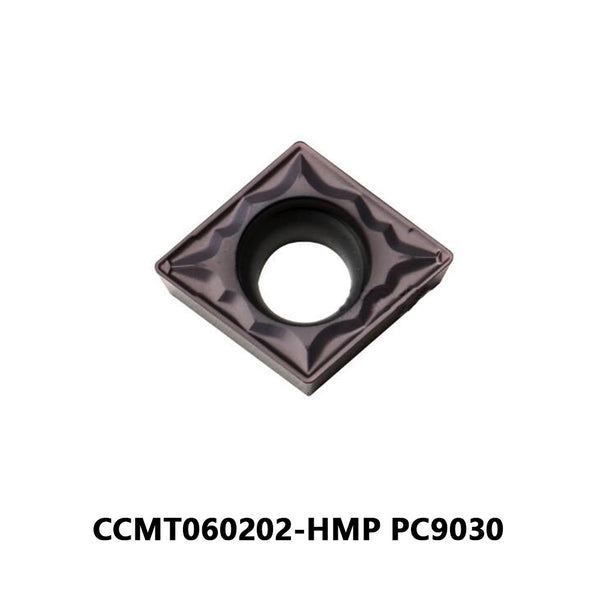 CCMT060202-HMP PC9030 (10pcs)