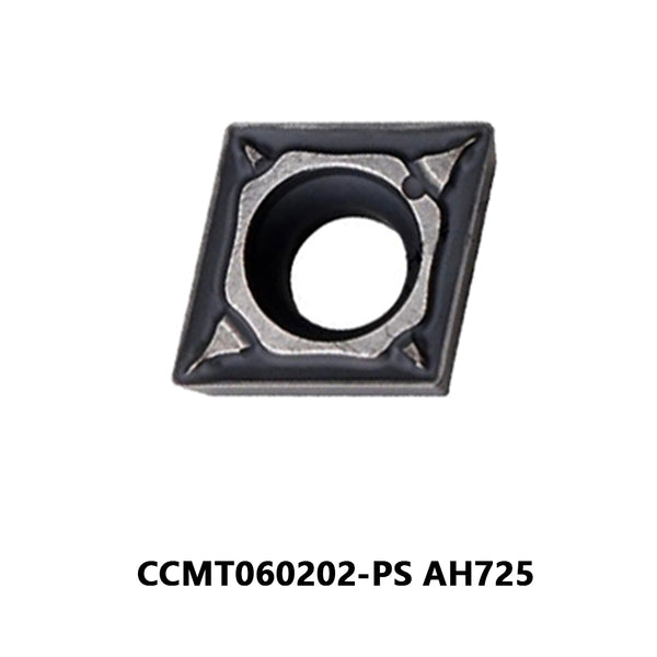 CCMT060202-PS AH725  (10pcs)