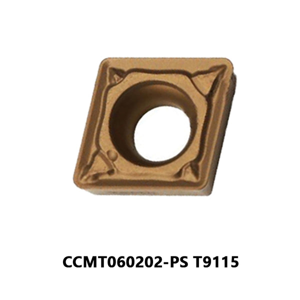 CCMT060202-PS T9115 (10pcs)