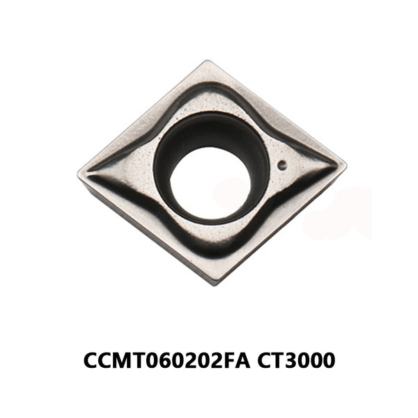 CCMT060202FA CT3000 (10pcs)