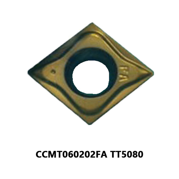 CCMT060202FA TT5080 (10pcs)