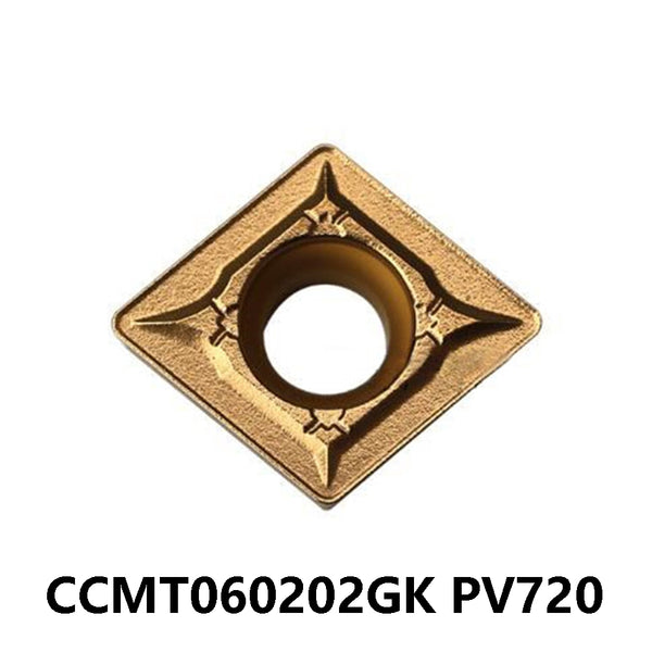 CCMT060202GK PV720 (10pcs)