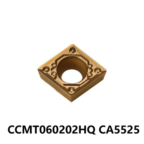 CCMT060202HQ CA5525 (10pcs)