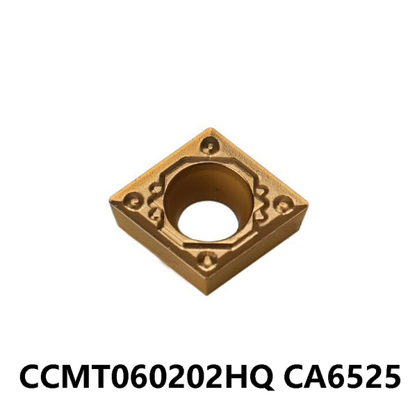 CCMT060202HQ CA6525 (10pcs)