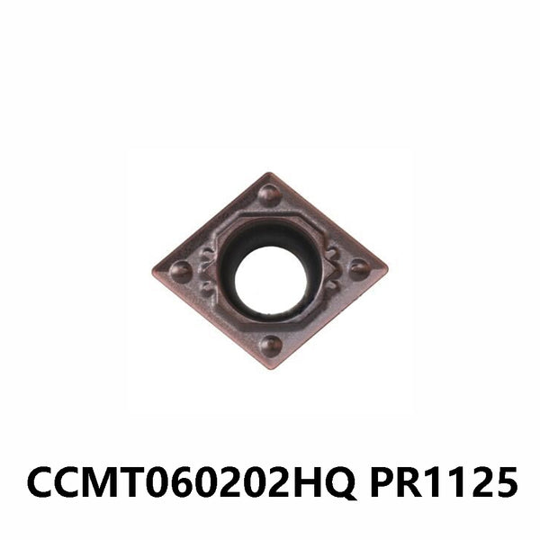 CCMT060202HQ PR1125 (10pcs)