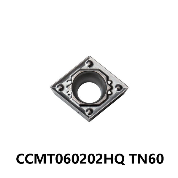 CCMT060202HQ TN60 (10pcs)