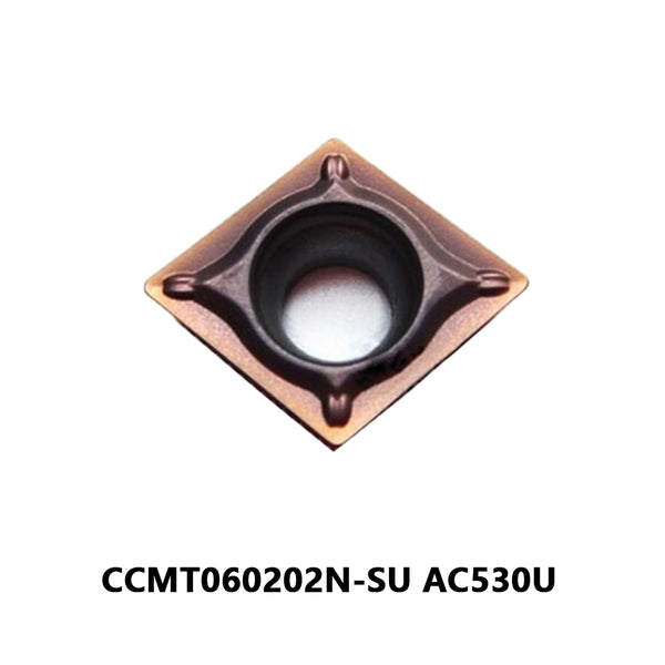 CCMT060202N-SU AC530U (10pcs)