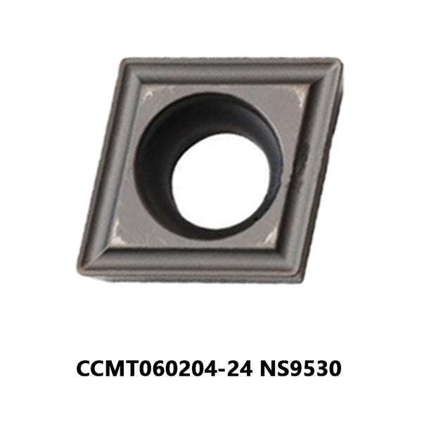 CCMT060204-24 NS9530 (10pcs)