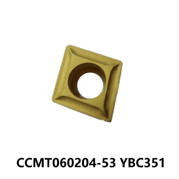 CCMT060204-53 YBC351 (10pcs)