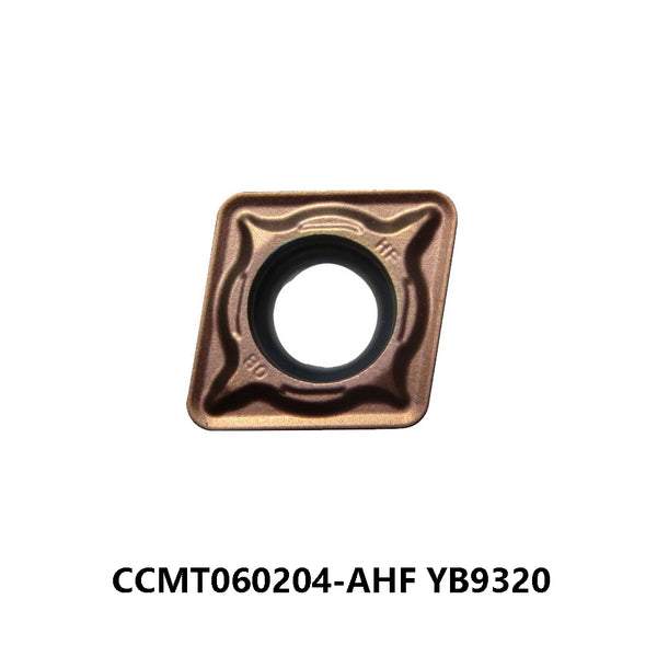 CCMT060204-AHF YB9320 (10pcs)