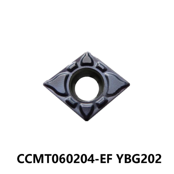 CCMT060204-EF YBG202  (10pcs)