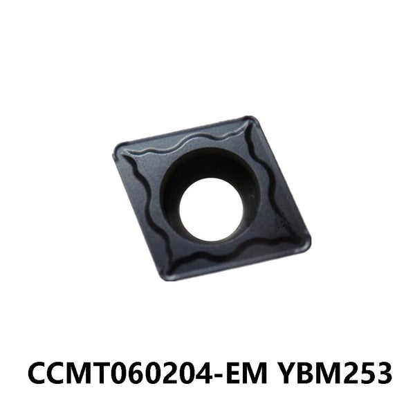 CCMT060204-EM YBM253 (10pcs)