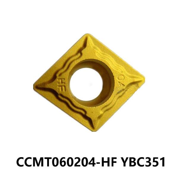 CCMT060204-HF YBC351 (10pcs)